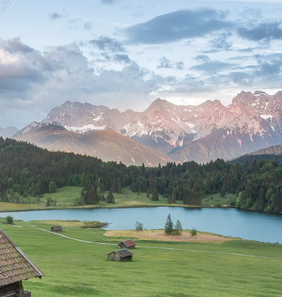 生活方式的选择